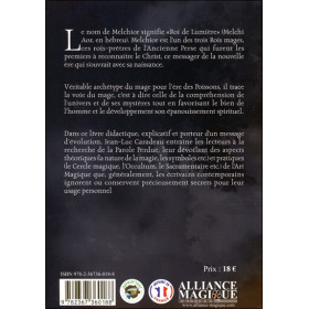 Melchior ou la Voie Magique