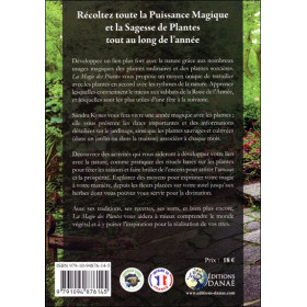 La Magie des Plantes - Douze Mois avec la Sagesse des Plantes