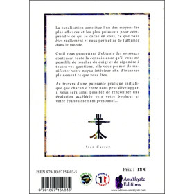 Canaliser - L'art de communiquer avec l'univers