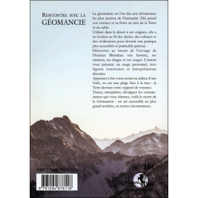 Rencontre avec la Géomancie