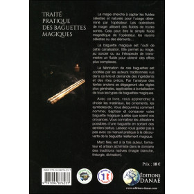 Traité pratique des baguettes magiques