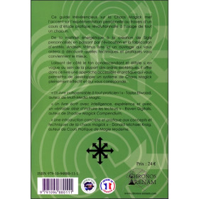 La Chaos Magick Pratique - Manipulation de la réalité par le courant Ovayki