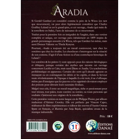 Aradia - L'évangile des sorcières