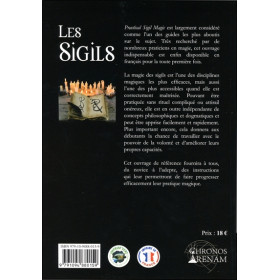 Les Sigils - Traité de magie pratique - Les clés du succès