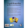 Le guide des associations du Petit Lenormand