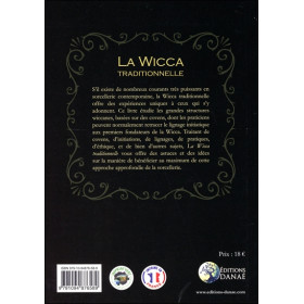 La Wicca traditionnelle
