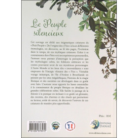 Le Peuple silencieux - Guide de la magie féérique dans les traditions et folklores celtiques