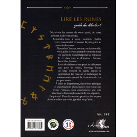 Lire les runes - Guide du débutant