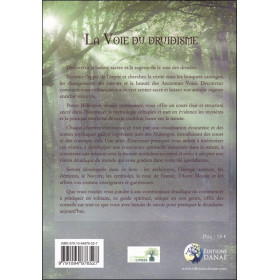 La voie du druidisme