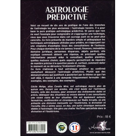 Astrologie prédictive - Apprendre par l'exemple
