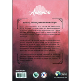 Aphrodite - Maîtresse de l'Amour