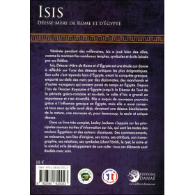 Isis, Déesse-Mère de Rome et d'Égypte