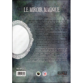 Traité de haute magie opérative - Le Miroir Magique