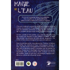 Magie de l'eau