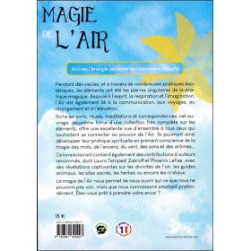 Magie de l'air