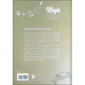 La Magie du Foyer au fil des saisons