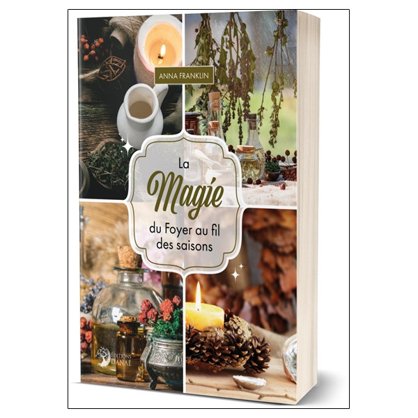 La Magie du Foyer au fil des saisons