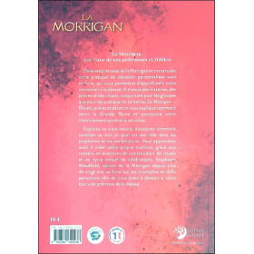 La Morrigan - Rituels, prières et devotion
