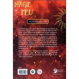 Magie du Feu