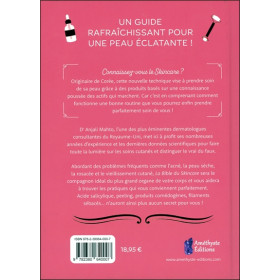 La Bible du Skincare