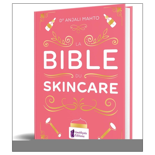 La Bible du Skincare