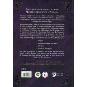 Samhain - Grimoires des sabbats