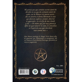 Grimoire de Magie Verte