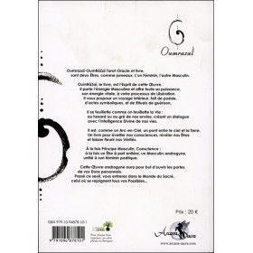 Oumrazaï - Le livre