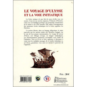 Le Voyage d'Ulysse et la voie initiatique
