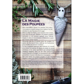 La Magie des Poupées - Patrons, sortilèges et incantations