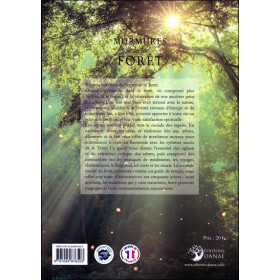 Murmures de la forêt - Traditions & Magies des Arbres