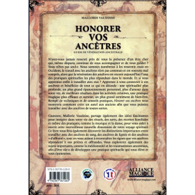 Honorer vos ancêtres - Guide de vénération ancestrale