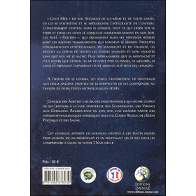 L'Enclos des Ases - Spiritualité des Peuples Nordiques