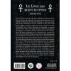 Le Livre des Morts égyptien décrypté