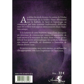 Les Clés Esotériques du Tarot