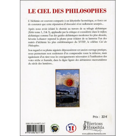 Le ciel des philosophes