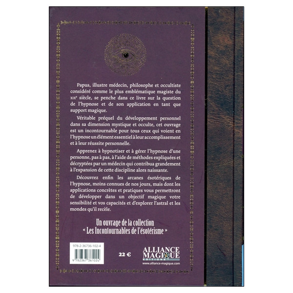 La Magie et l'Hypnose