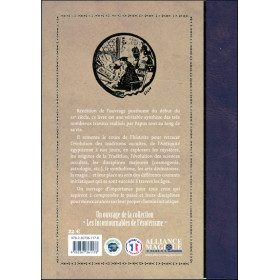 ABC illustré d'occultisme