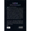 Luna - Utilisez la puissance de la lune pour vivre votre meilleure vie