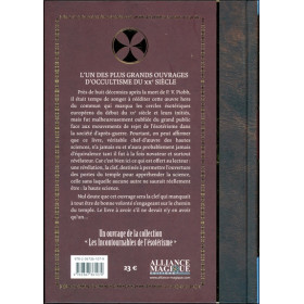 Clef universelle des sciences secrètes