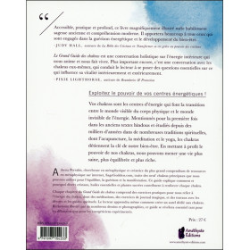 Le Grand Guide des Chakras