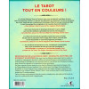 Le Grand guide du Tarot - Un guide pour débutants qui révèle les mystères du tarot, des lames et des tirages