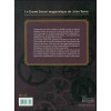 Le grand secret maçonnique de Jules Verne - La symbolique maçonnique et les sociétés secrètes dans son oeuvre