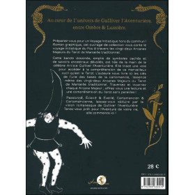 Le Voyage du Fou au coeur du tarot