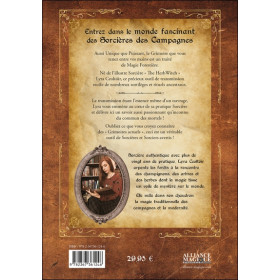 Grimoire de Magie Forestière