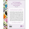 Dictionnaire de lithothérapie holistique