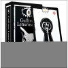 Gulliver Lenormand - Coffret