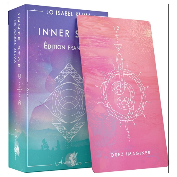 Inner Star - Edition française - Coffret