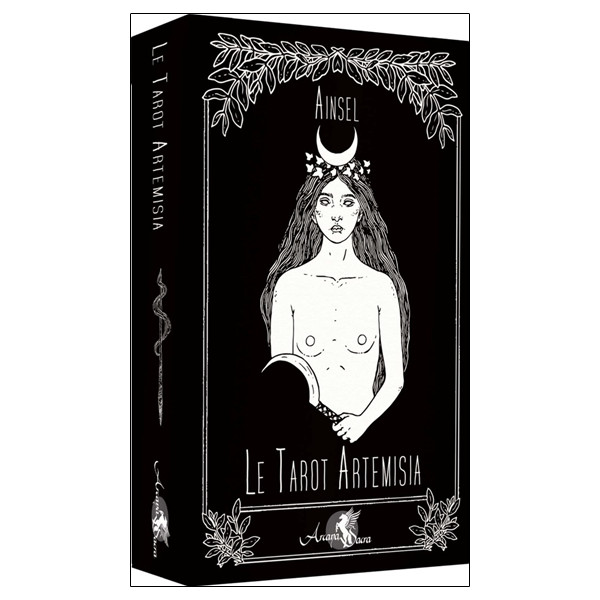 Le Tarot Artemisia - Boite Cloche