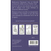 Tarot de Marseille revisité - Coffret